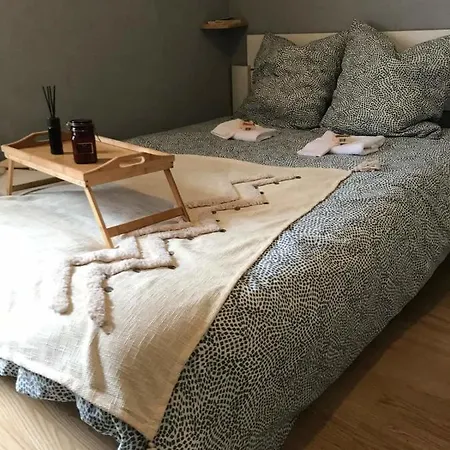 Superb 55M2 Apartment In Cuxac-D'Aude