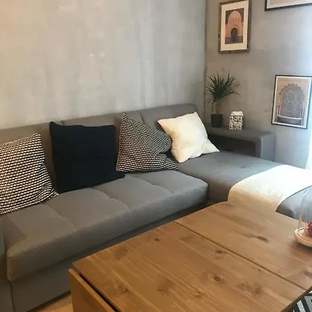 Superb 55M2 Apartment In Cuxac-D'Aude Cuxac-dʼAude