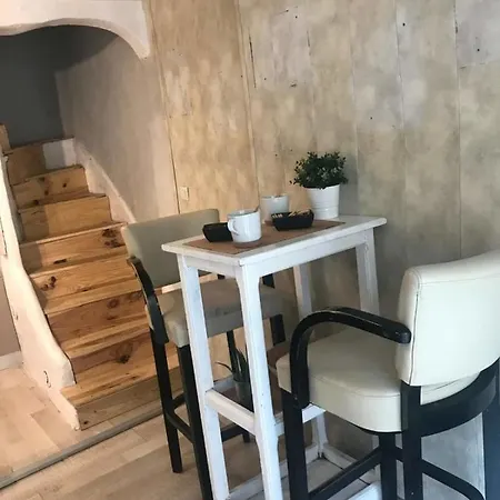 Superb 55M2 Apartment In Cuxac-D'Aude *