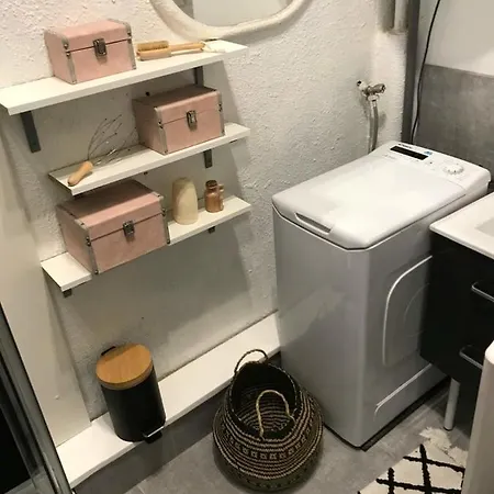 Superb 55M2 Apartment In Cuxac-D'Aude Appartamento