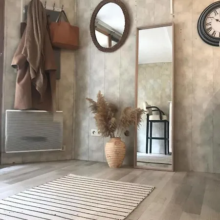 Superb 55M2 Apartment In Cuxac-D'Aude * Cuxac-dʼAude