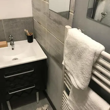 Superb 55M2 Apartment In Cuxac-D'Aude *